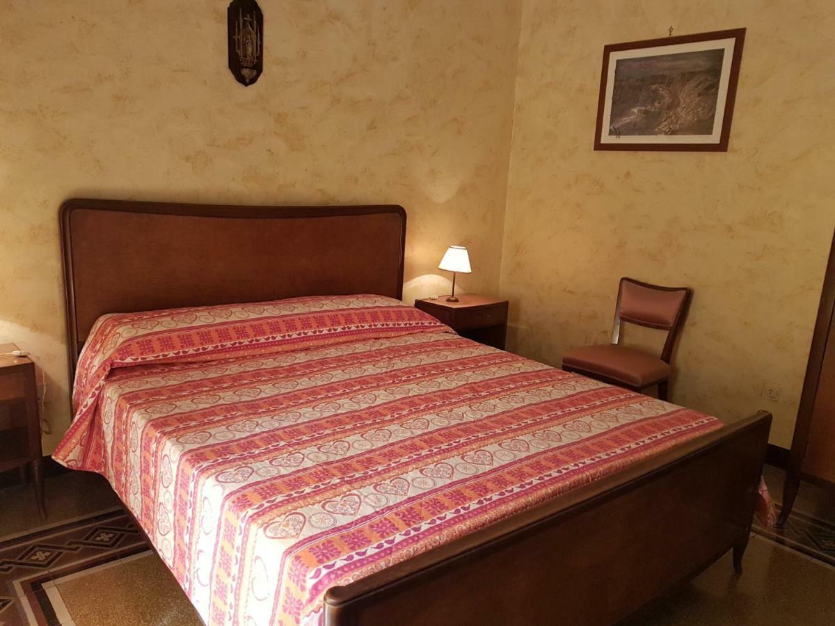 B&B Sammartino Palermo Exterior foto
