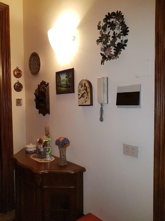 B&B Sammartino Palermo Exterior foto